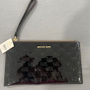 Michael Kors wristlet